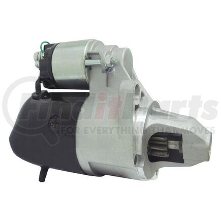 WAI 16218N 100% New New Starter