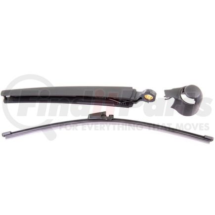 Vaico V103460 Wiper Arm Set, window cleaning