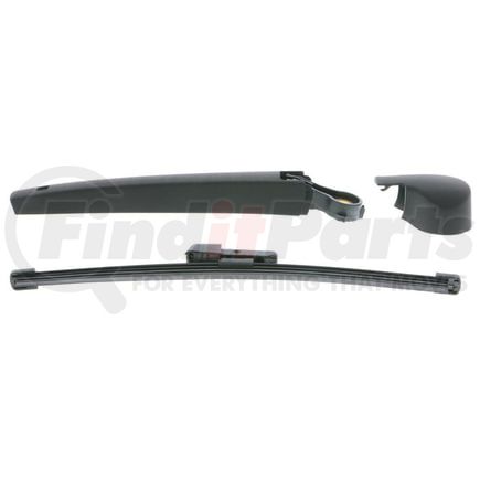 Vaico V103465 Wiper Arm Set, window cleaning