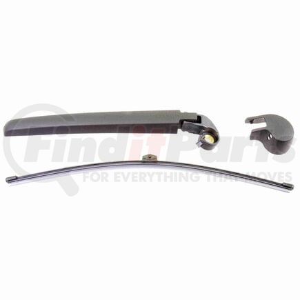 Vaico V103467 Wiper Arm Set, window cleaning