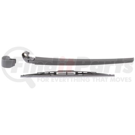 Vaico V10-3468 Wiper Arm Set, window cleaning