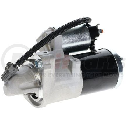 WAI 16420N 100% New New Starter