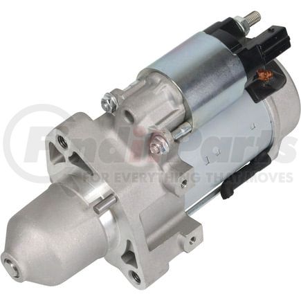 WAI 16430N 100% New New Starter