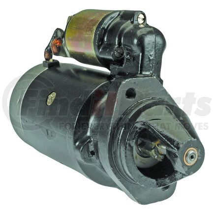 WAI 16445N 100% New New Starter