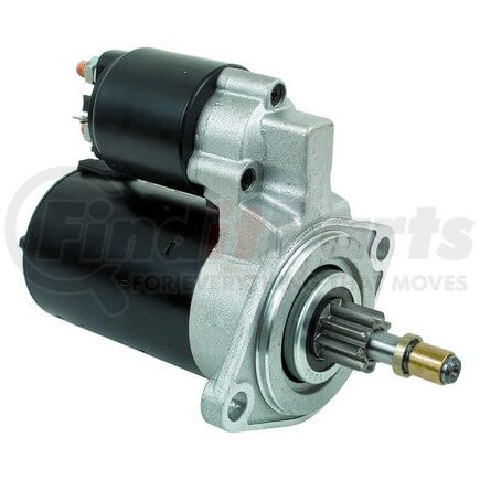 WAI 16450N 100% New New Starter