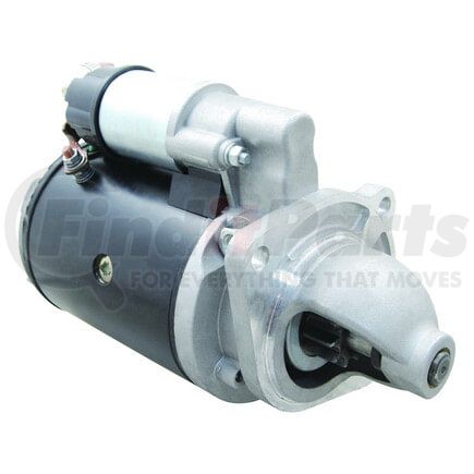 WAI 16608NM50 STR-LU DD M50