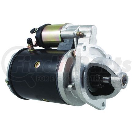 WAI 16608NM127 STR-LU DD M127