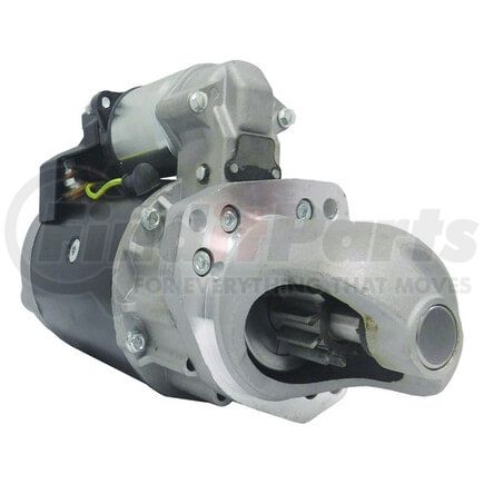 WAI 16644N STR-ND DD 12V