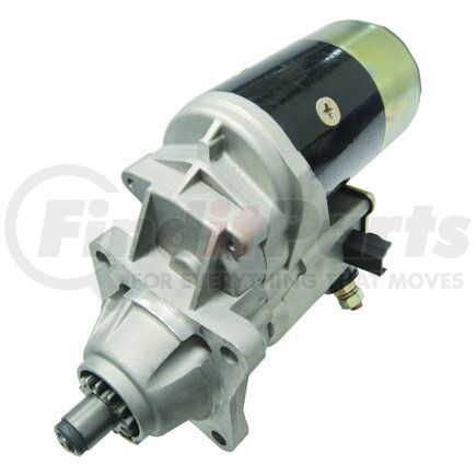 WAI 16658N 100% New New Starter