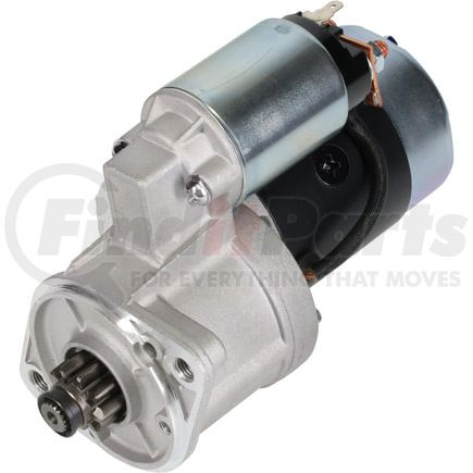 WAI 16720N 100% New New Starter