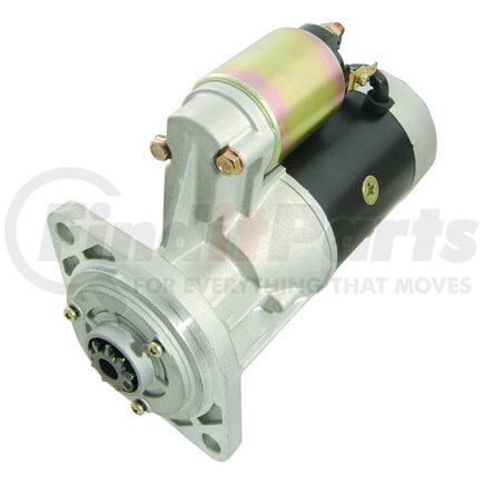 WAI 16740N 100% New New Starter