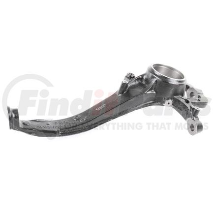 Vaico V10-3510 Steering Knuckle, wheel suspension