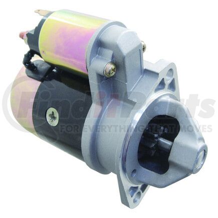 WAI 16805N 100% New New Starter