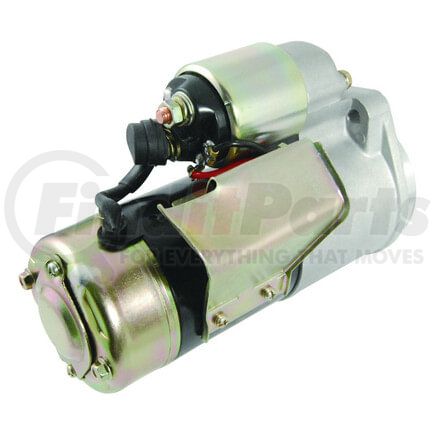 WAI 16817N 100% New New Starter