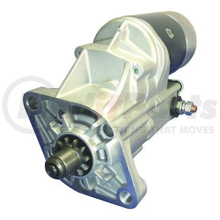 WAI 16830N 100% New New Starter