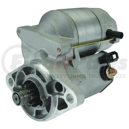WAI 16831N 100% New New Starter