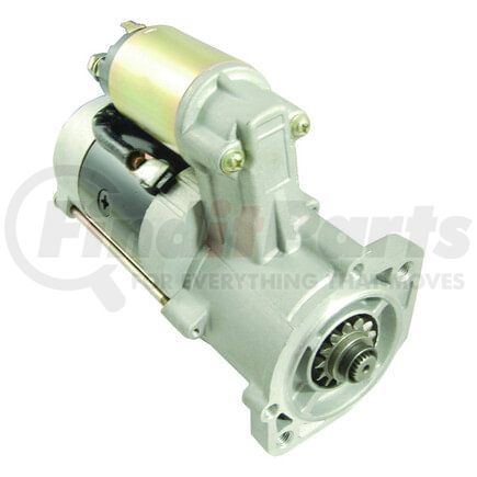 WAI 16854N 100% New New Starter