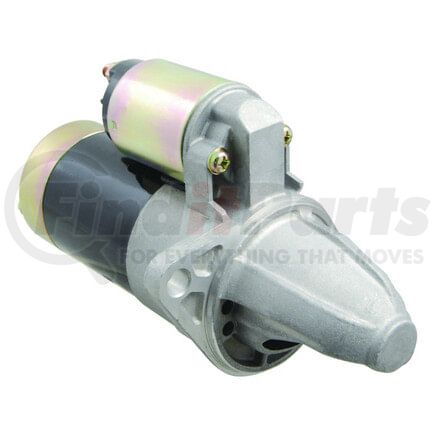 WAI 16889N 100% New New Starter