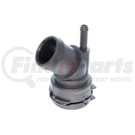 Vaico V10-3531 Brida de refrigerante
