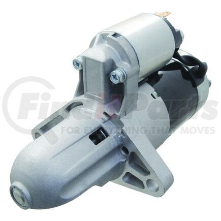 WAI 16930N 100% New New Starter