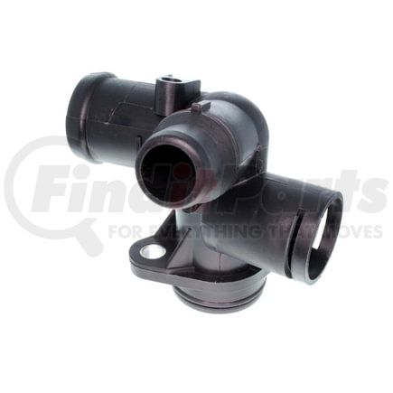 Vaico V10-3532 Brida de refrigerante