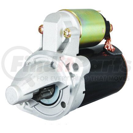 WAI 16940N 100% New New Starter
