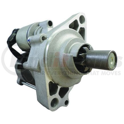 WAI 16960N 100% New New Starter