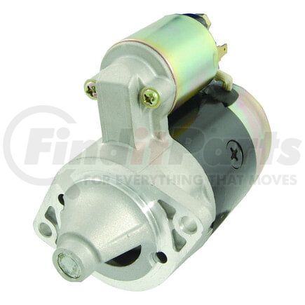 WAI 16966N 100% New New Starter