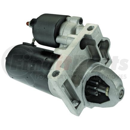 WAI 16980N 100% New New Starter