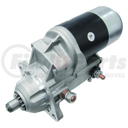 WAI 16990N 100% New New Starter