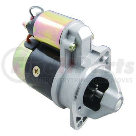 WAI 16992N 100% New New Starter