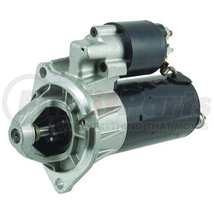 WAI 17013N 100% New New Starter