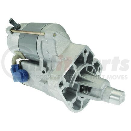 WAI 17020N 100% New New Starter