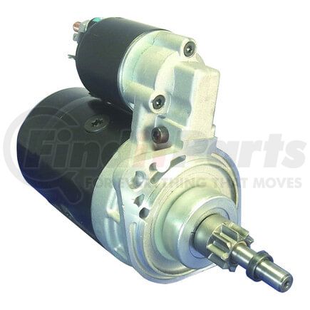 WAI 17066N 100% New New Starter