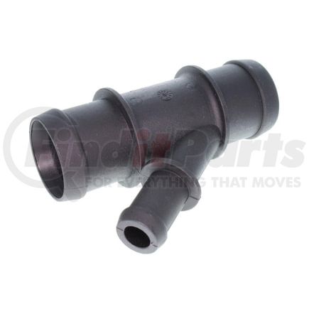 Vaico V10-3542 Brida de refrigerante