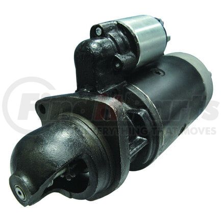 WAI 17073N STR-BO DD 368 24V