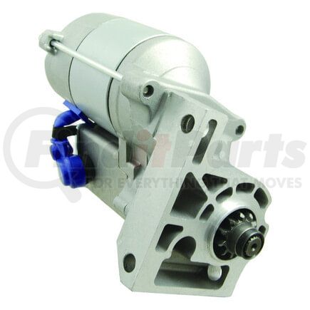 WAI 17091N 100% New New Starter