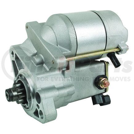 WAI 17125N 100% New New Starter