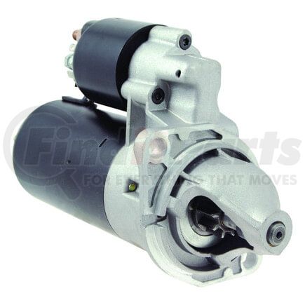 WAI 17140N 100% New New Starter