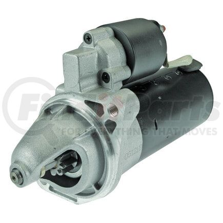 WAI 17149N 100% New New Starter