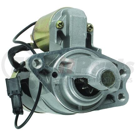 WAI 17161N 100% New New Starter