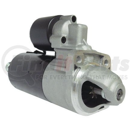 WAI 17164N 100% New New Starter