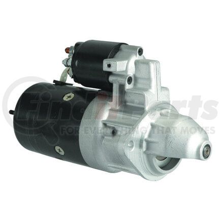 WAI 17183N 100% New New Starter