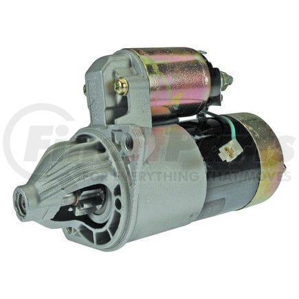 WAI 17185N 100% New New Starter