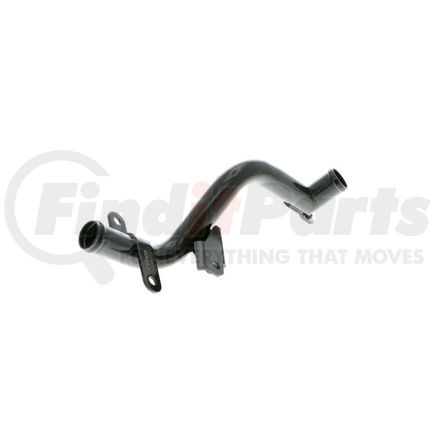 Vaico V10 3580 Hose, crankcase breather