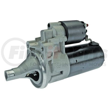 WAI 17210N 100% New New Starter