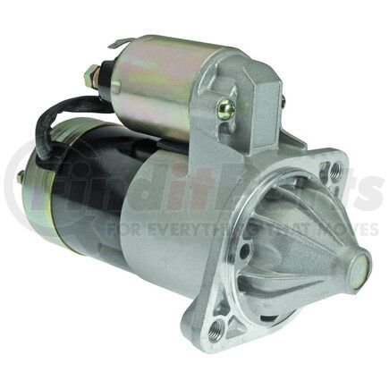 WAI 17217N 100% New New Starter