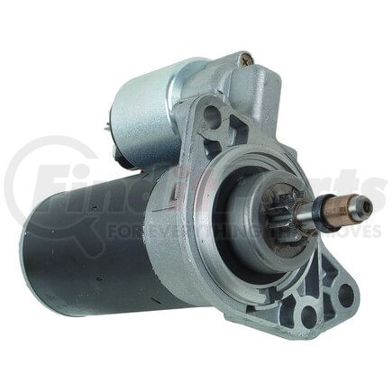WAI 17222N 100% New New Starter