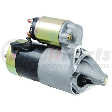 WAI 17221N 100% New New Starter