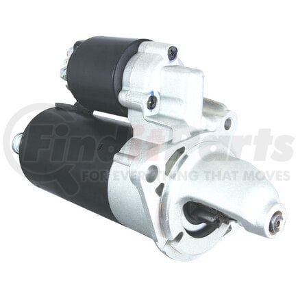 WAI 17236N 100% New New Starter